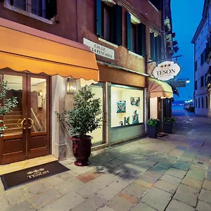 Nuovo Teson Hotel Venezia