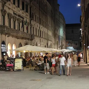 Umbria Hotel Perugia