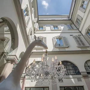 Indigo - Corso Monforte, An Ihg Hotel Milano