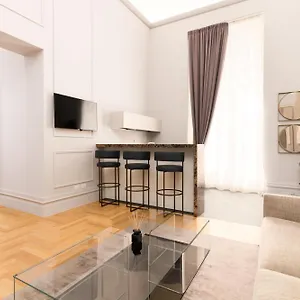 Appartamento Palazzo Bn Luxury, Lecce