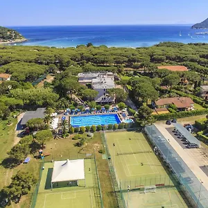Dei Coralli Hotel Marina di Campo