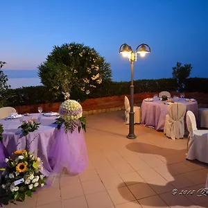 Lido Vetrana Hotel Trabia