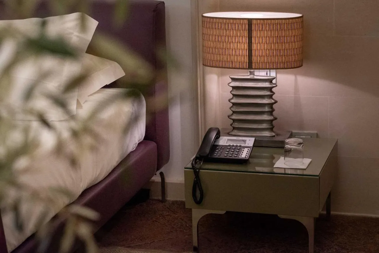 Affittacamere Hotel Palazzo Bozzi Corso by La Fiermontina Lecce