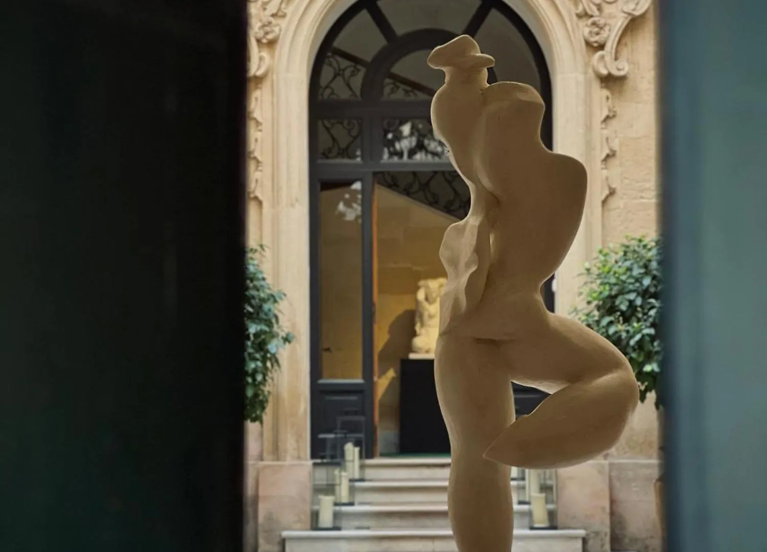 Hotel Palazzo Bozzi Corso by La Fiermontina Lecce 5*,