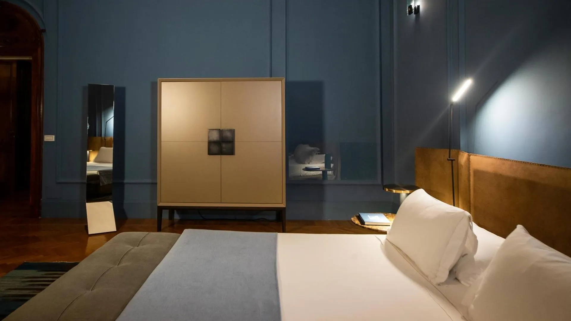Hotel Palazzo Bozzi Corso by La Fiermontina Lecce 5*,  Italia