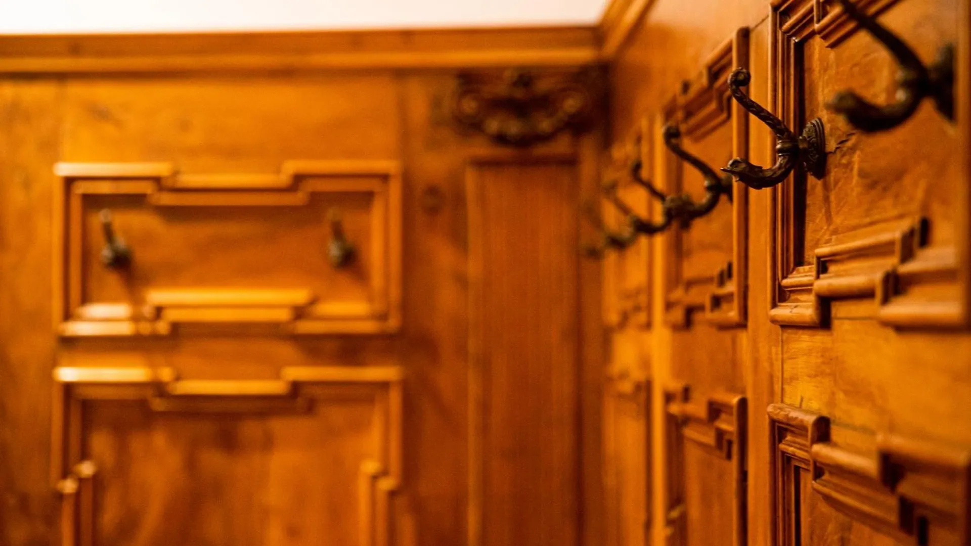 Hotel Palazzo Bozzi Corso by La Fiermontina Lecce