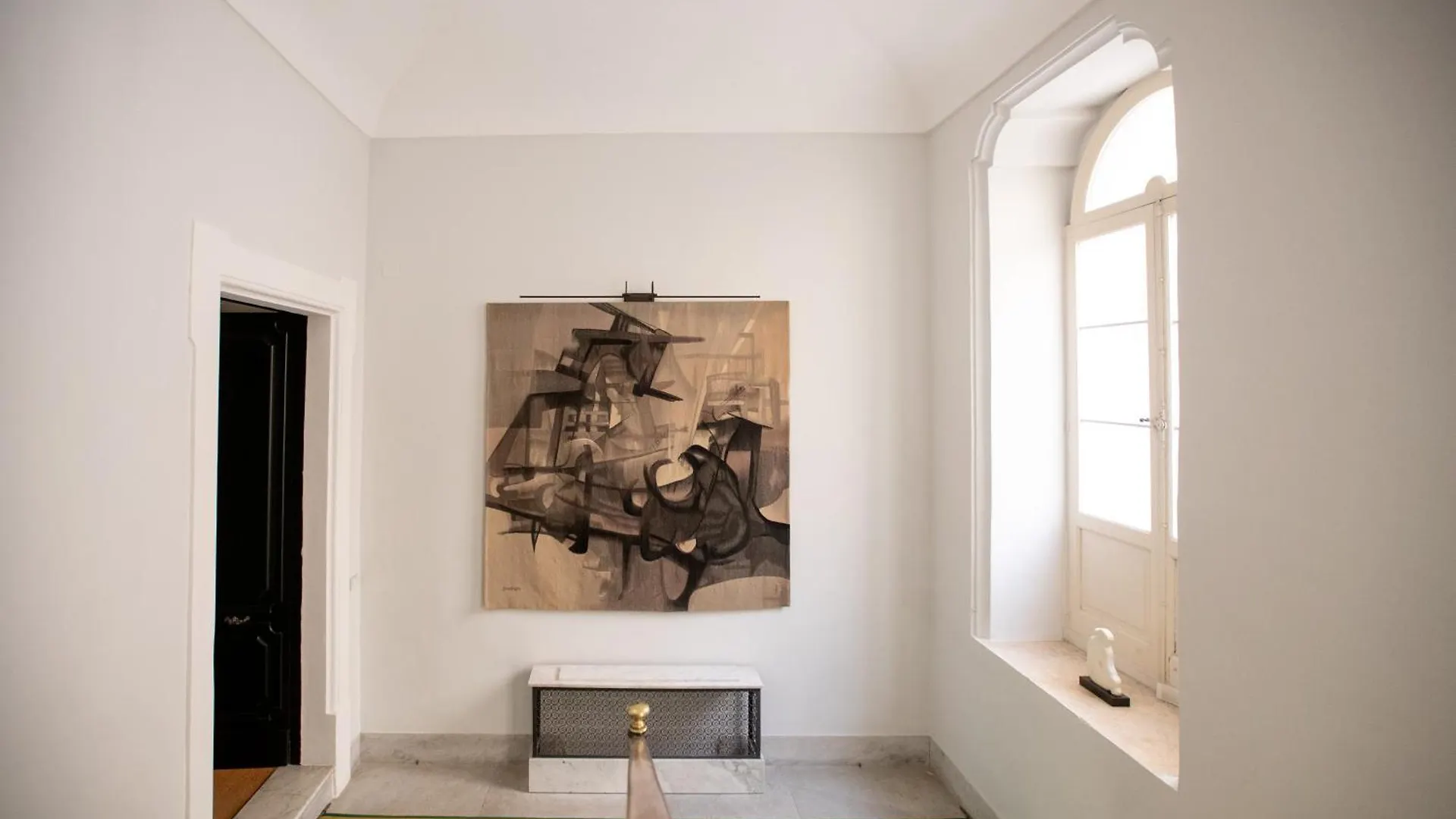 Affittacamere Hotel Palazzo Bozzi Corso by La Fiermontina Lecce