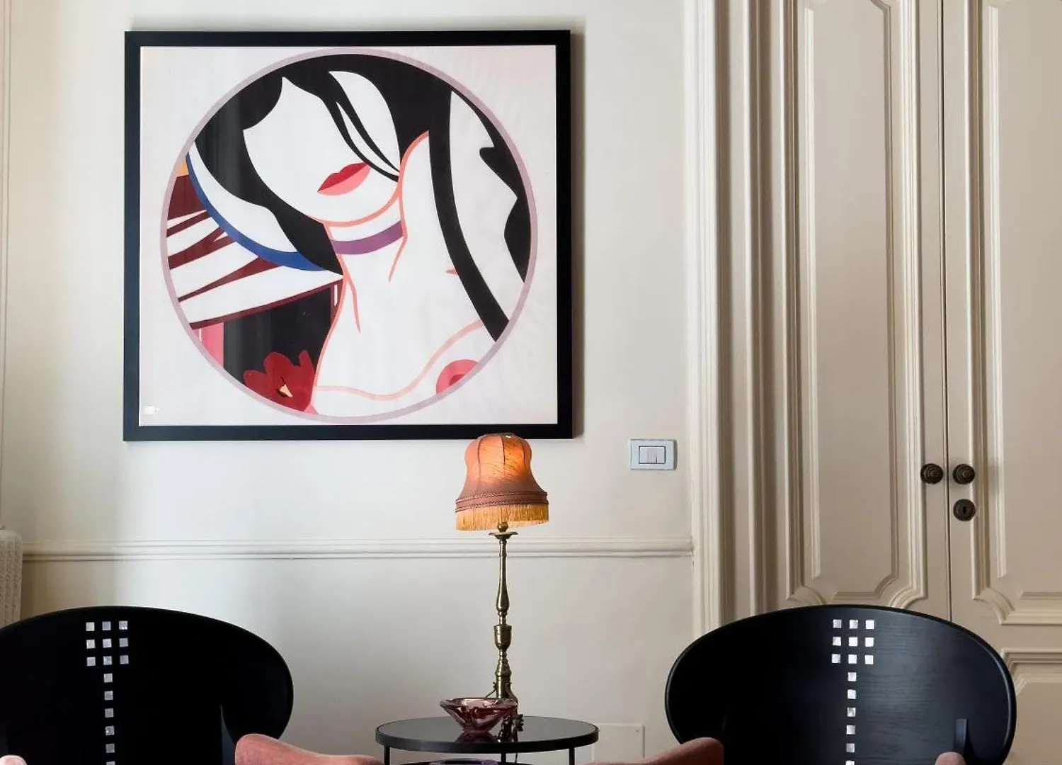 Hotel Palazzo Bozzi Corso by La Fiermontina Lecce