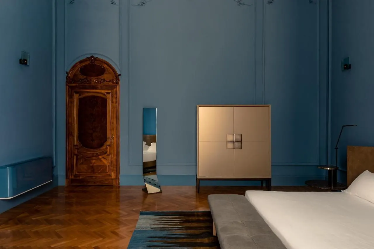 Hotel Palazzo Bozzi Corso by La Fiermontina Lecce